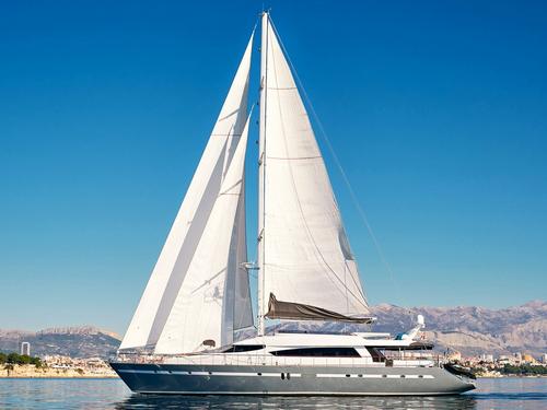 Charteryacht San LiMi - Drettmann Yachts