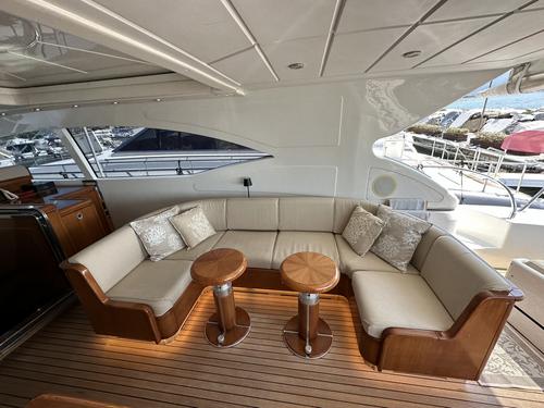 Charteryacht YQUEM - Drettmann Yachts