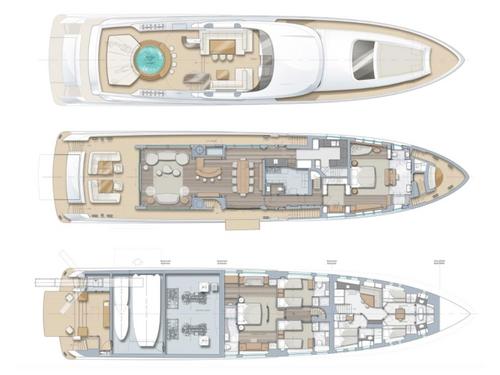 Charteryacht DELTA ONE - Drettmann Yachts