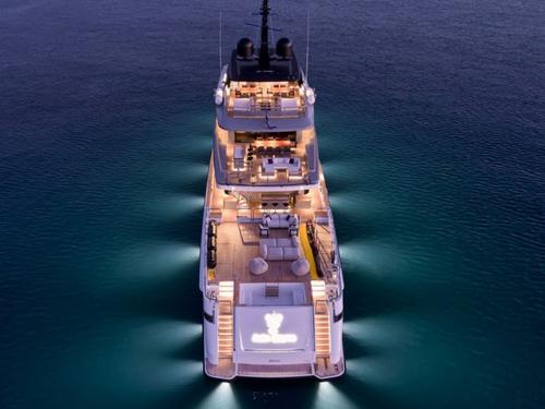 Charteryacht PARA BELLUM - Drettmann Yachts
