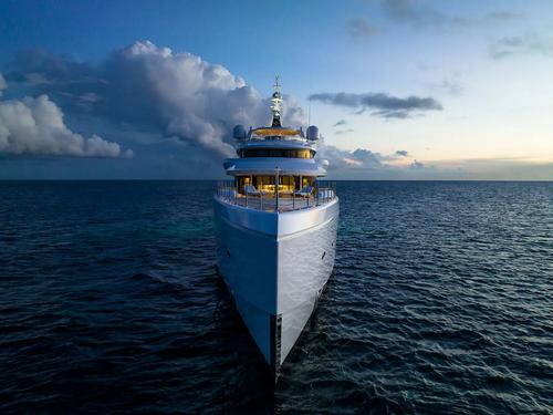 Charteryacht CALEX - Drettmann Yachts